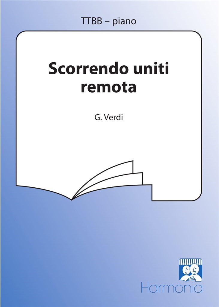 Scorrendo uniti remota